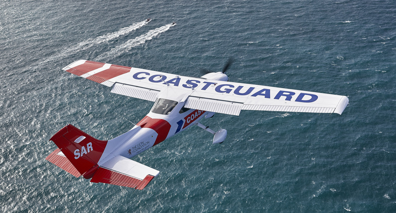 Coastguard Air Patrol Supplied 2