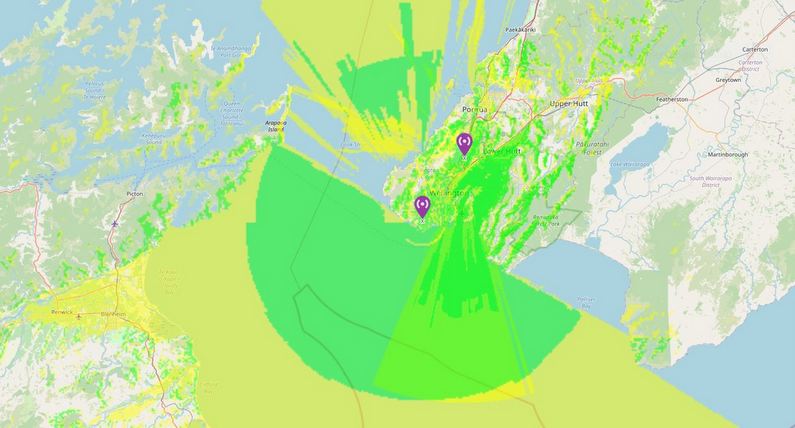 Combined coverage map courtesy Ian Hutchings 001
