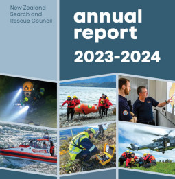 NZSAR 2024 annual report Page 01 v2